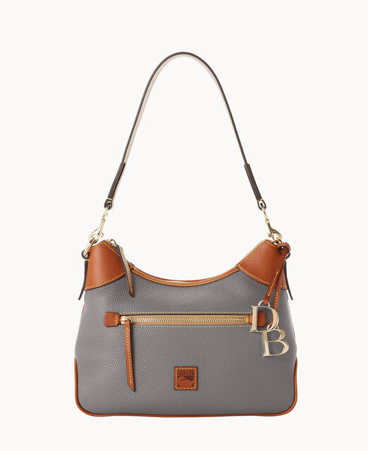 Pebble Grain Hobo