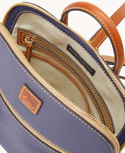 Pebble Grain Backpack