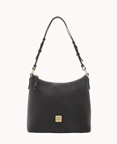 Pebble Grain Hobo