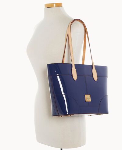 Patent Tote