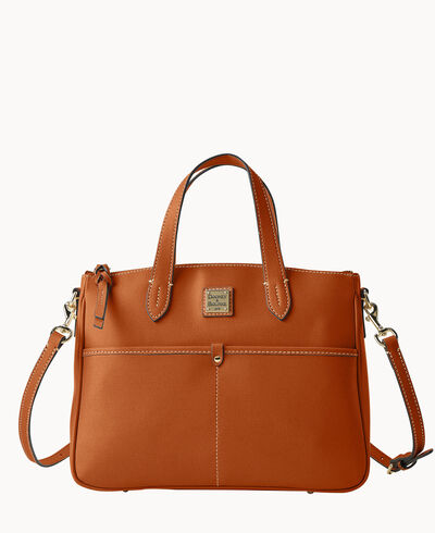 Saffiano Small Daniela