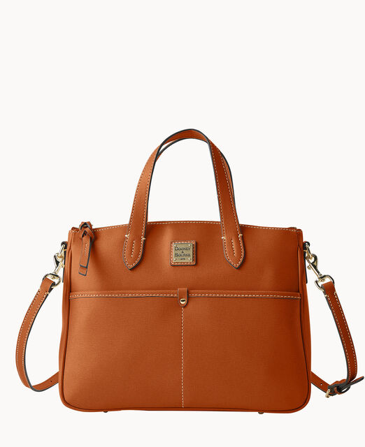 Saffiano Small Daniela