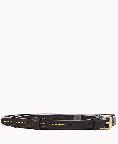Replacement Straps Shoulder Strap 2 Part Crossbody Narrow