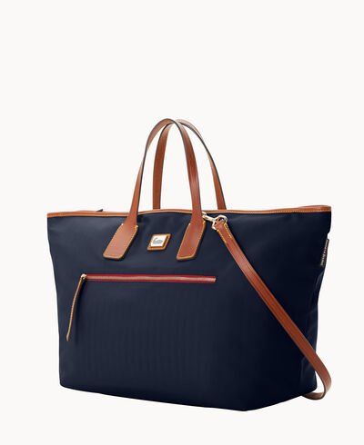 Wayfarer Large Convertible Tote