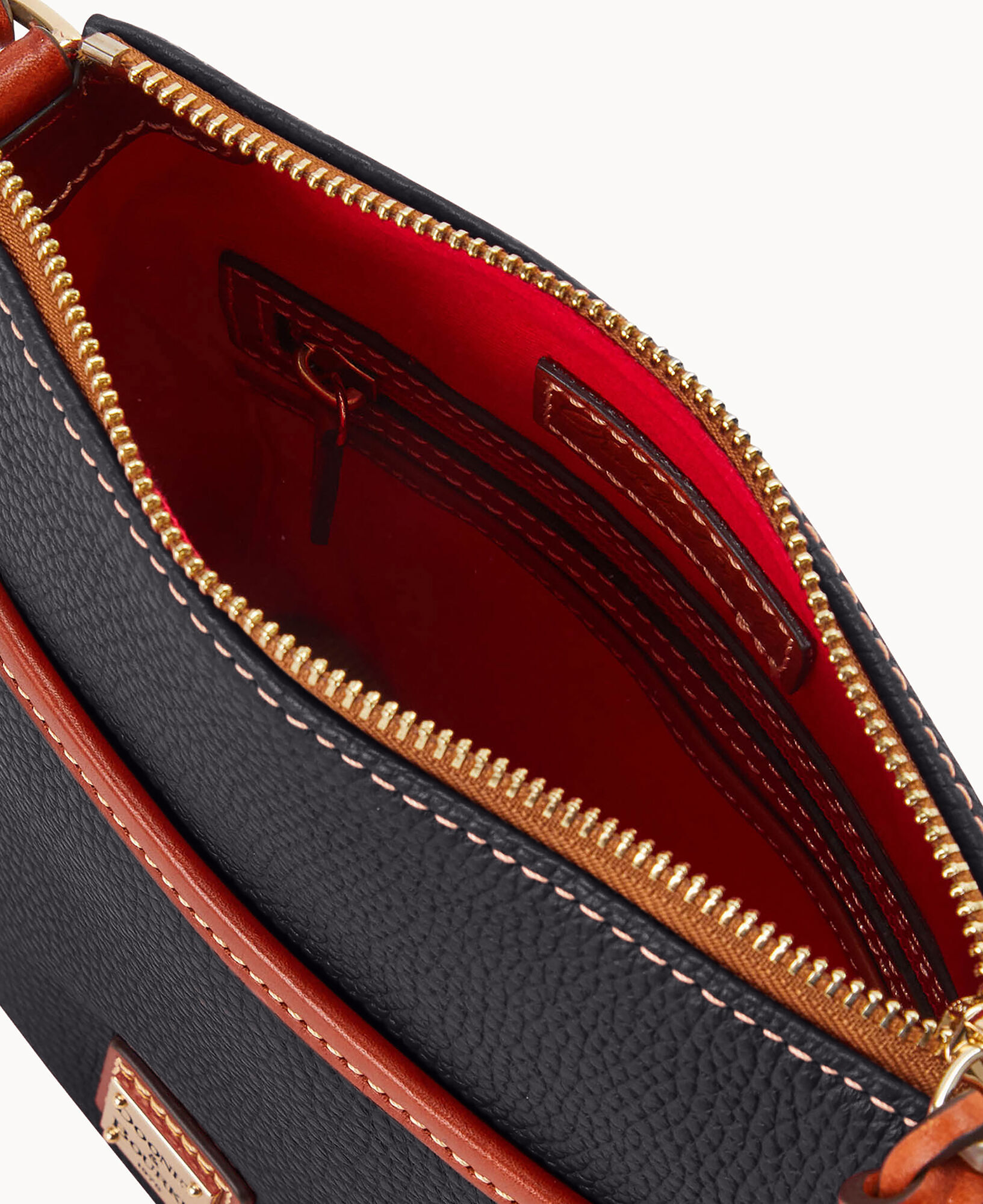 Dooney bourke sales pebble crossbody