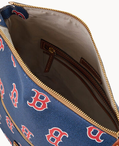MLB Red Sox Large Sac