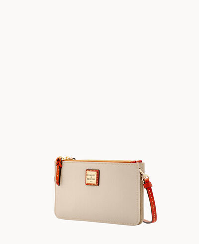 Pebble Grain Ella Crossbody