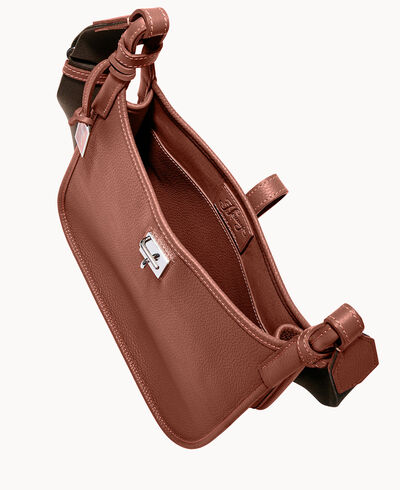 Henrys Large Crossbody