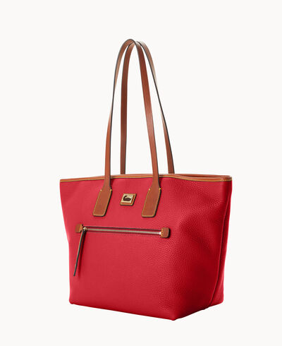 Camden Pebble Tote