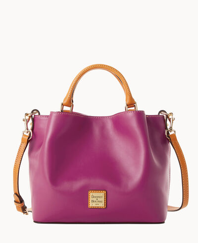 Wexford Leather Small Brenna