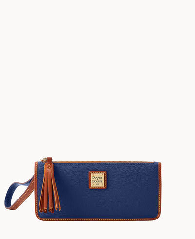 Kirby Tatum Wristlet