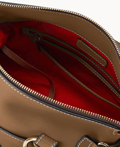 Penrose 2 Satchel 30 With Pocket