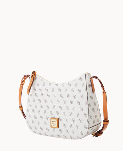 Blakely Tracy Crossbody