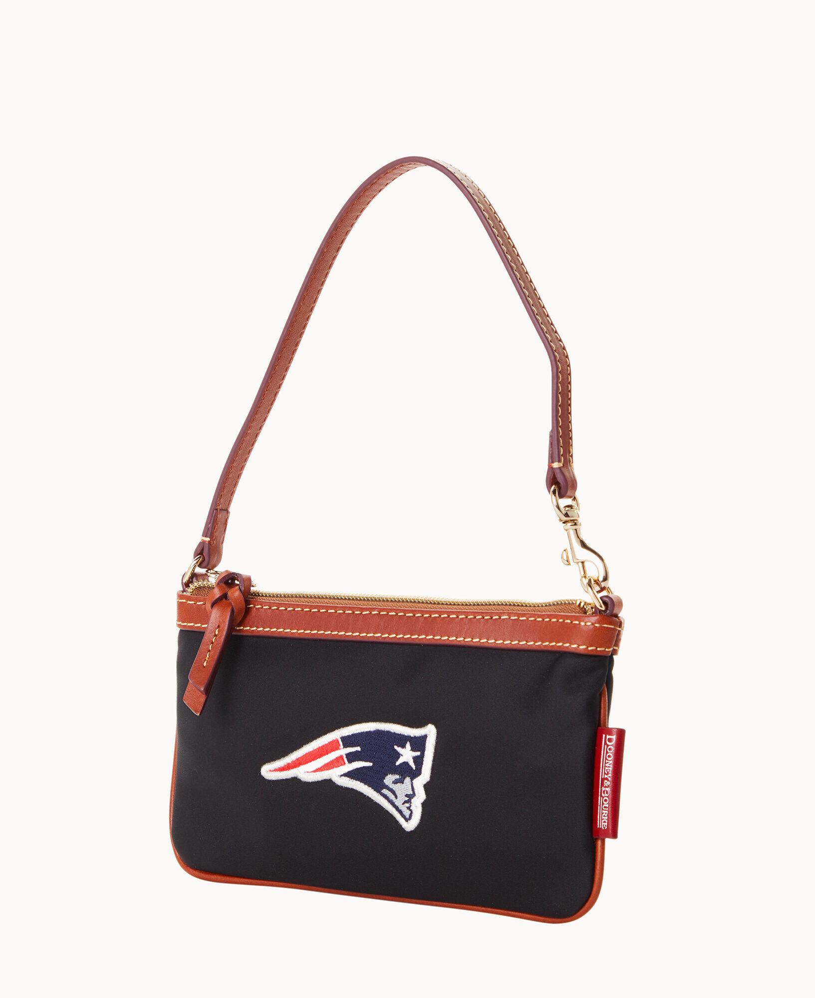 Dooney and bourke nfl patriots outlet