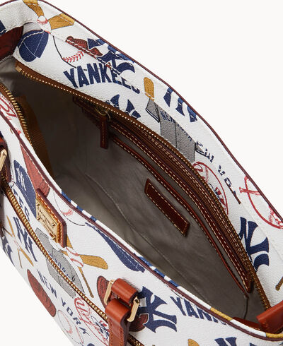 MLB Yankees Shopper