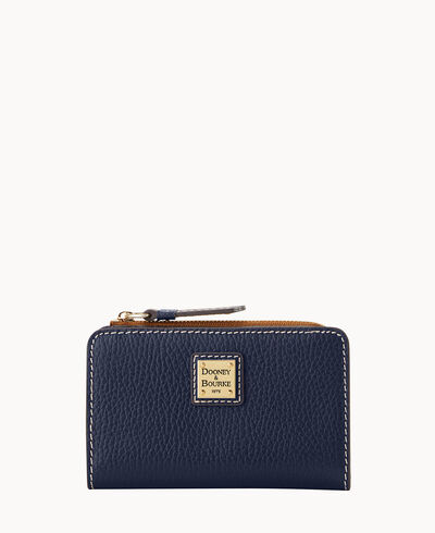 Sorrento Zip Credit Card Wallet 14