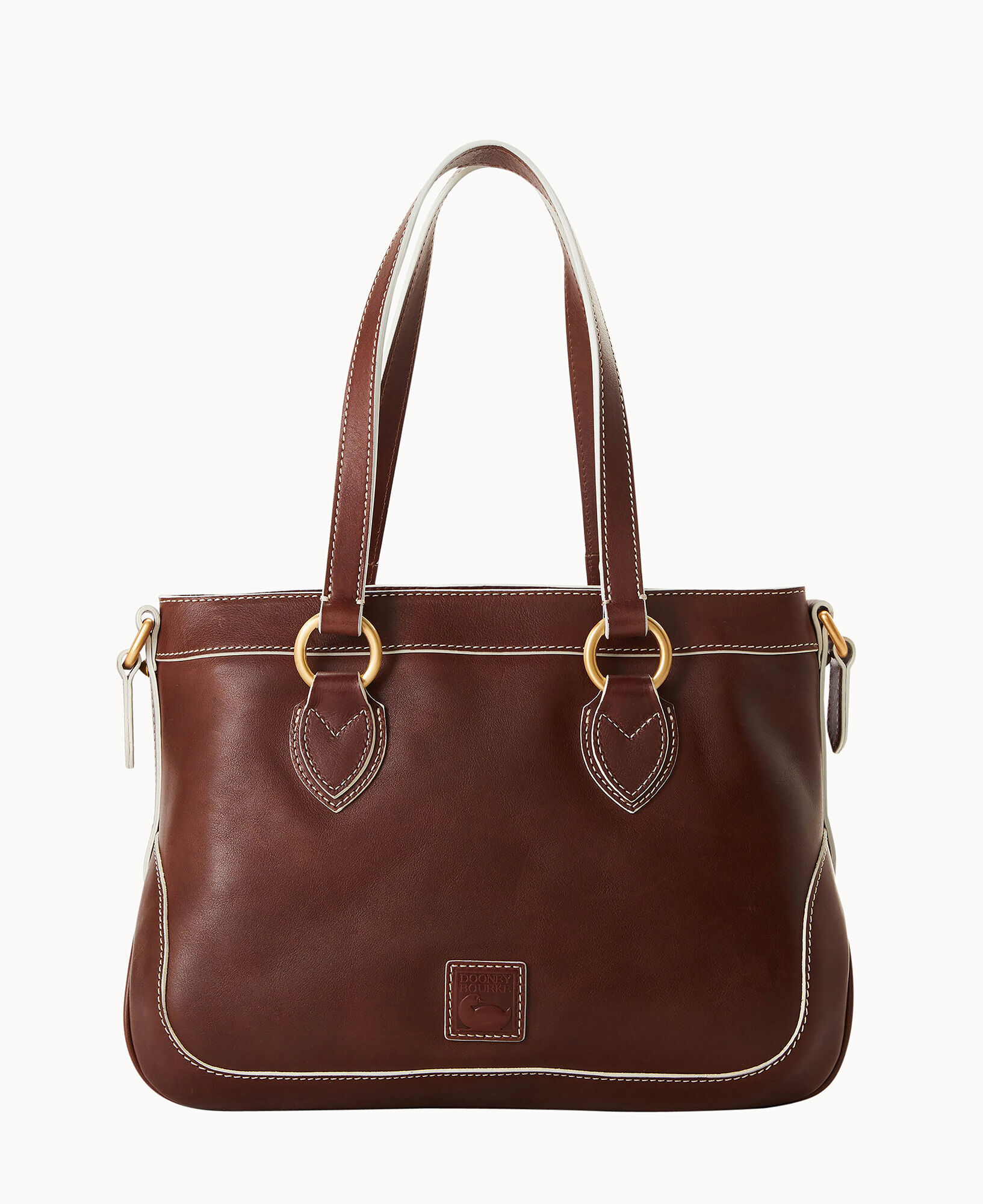 Dooney Bourke Florentine Shopper