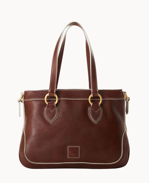 Florentine Shopper