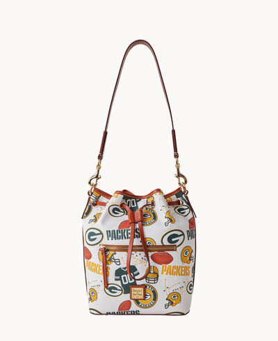 NFL Packers Drawstring