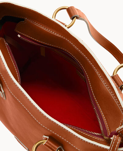 Florentine Shopper