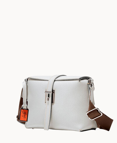 Henrys Foldover Crossbody