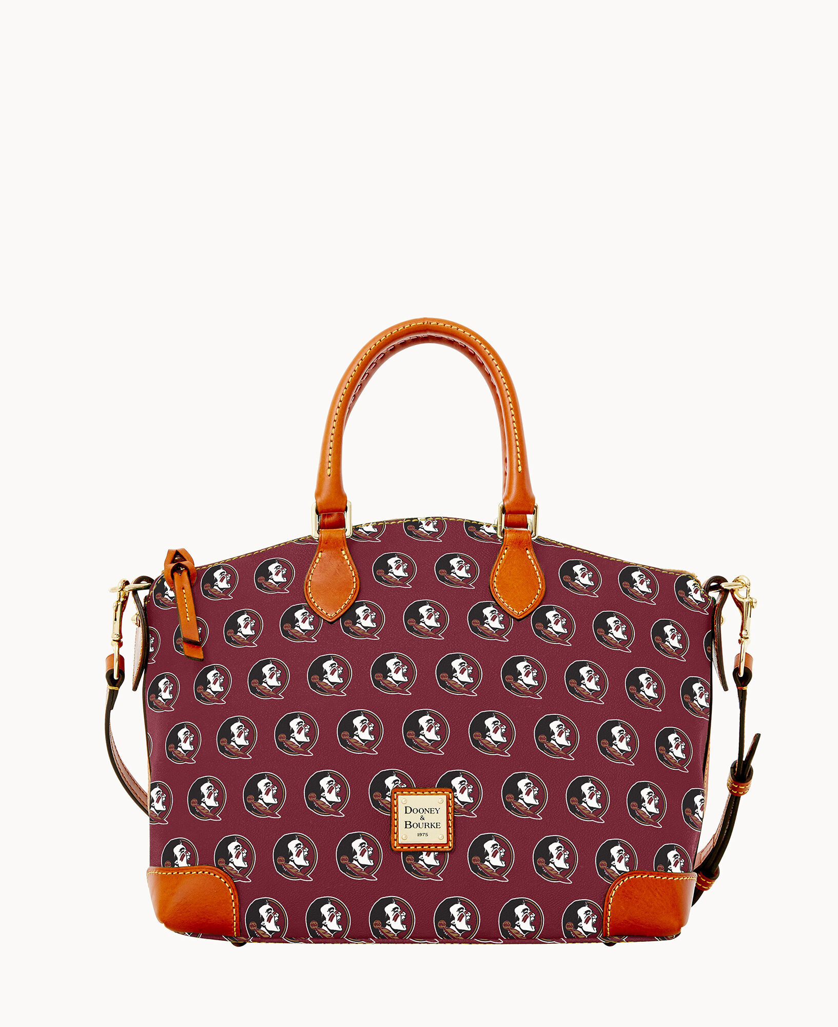 Dooney and bourke rowan satchel sale
