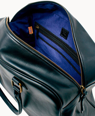 Florentine Bowler Duffle