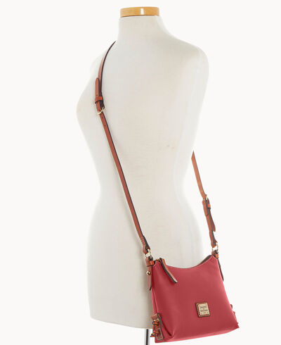 Penrose North South Crossbody 20