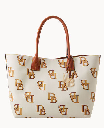 Monogram Medium Russel