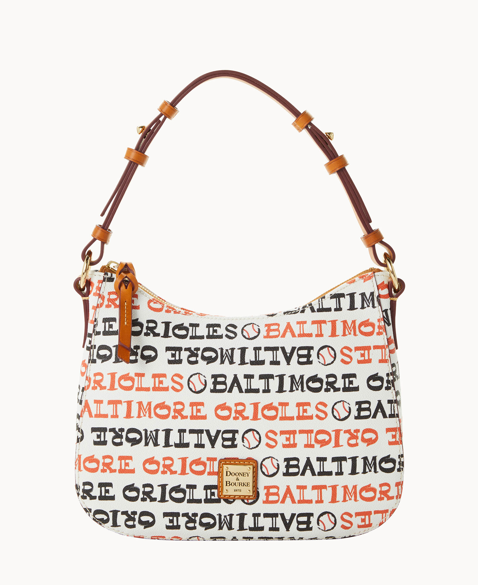 Dooney small deals kiley hobo