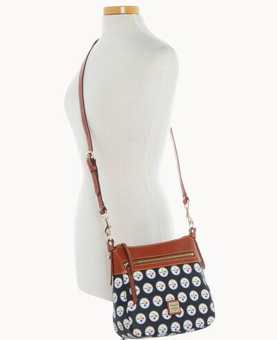 NFL Steelers Crossbody 25