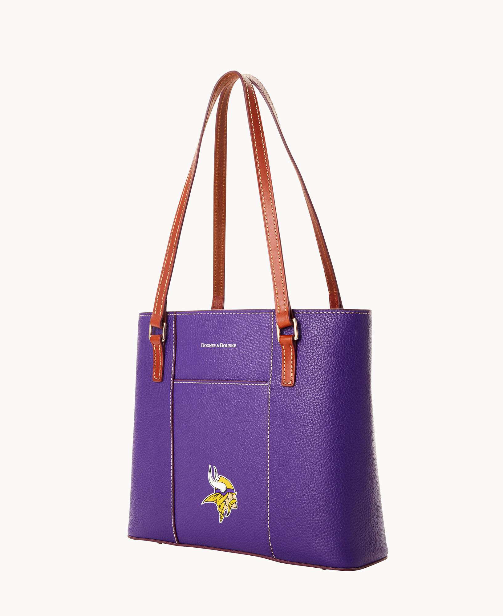 Dooney and bourke discount vikings
