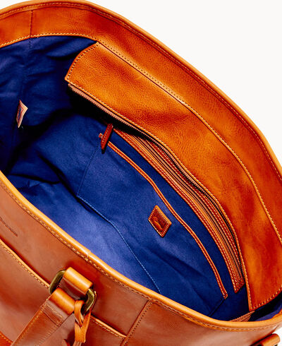 Florentine Newport Tote