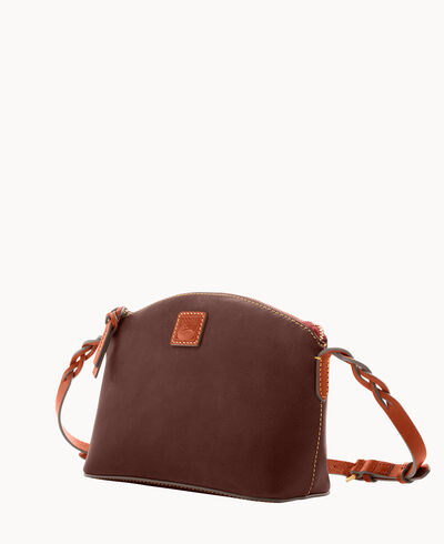 Florentine Penny Crossbody