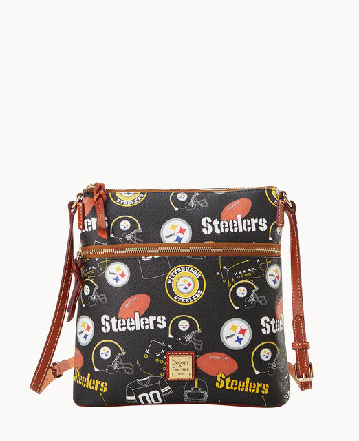 NFL Steelers Crossbody