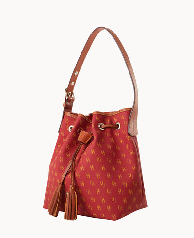Gretta Aimee Drawstring