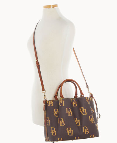 Monogram Brenna