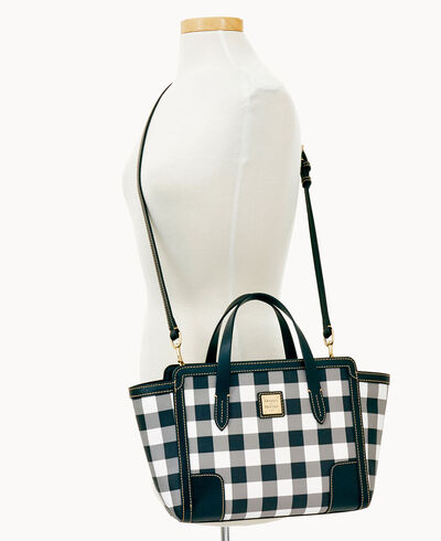 Tucker Small Shopper