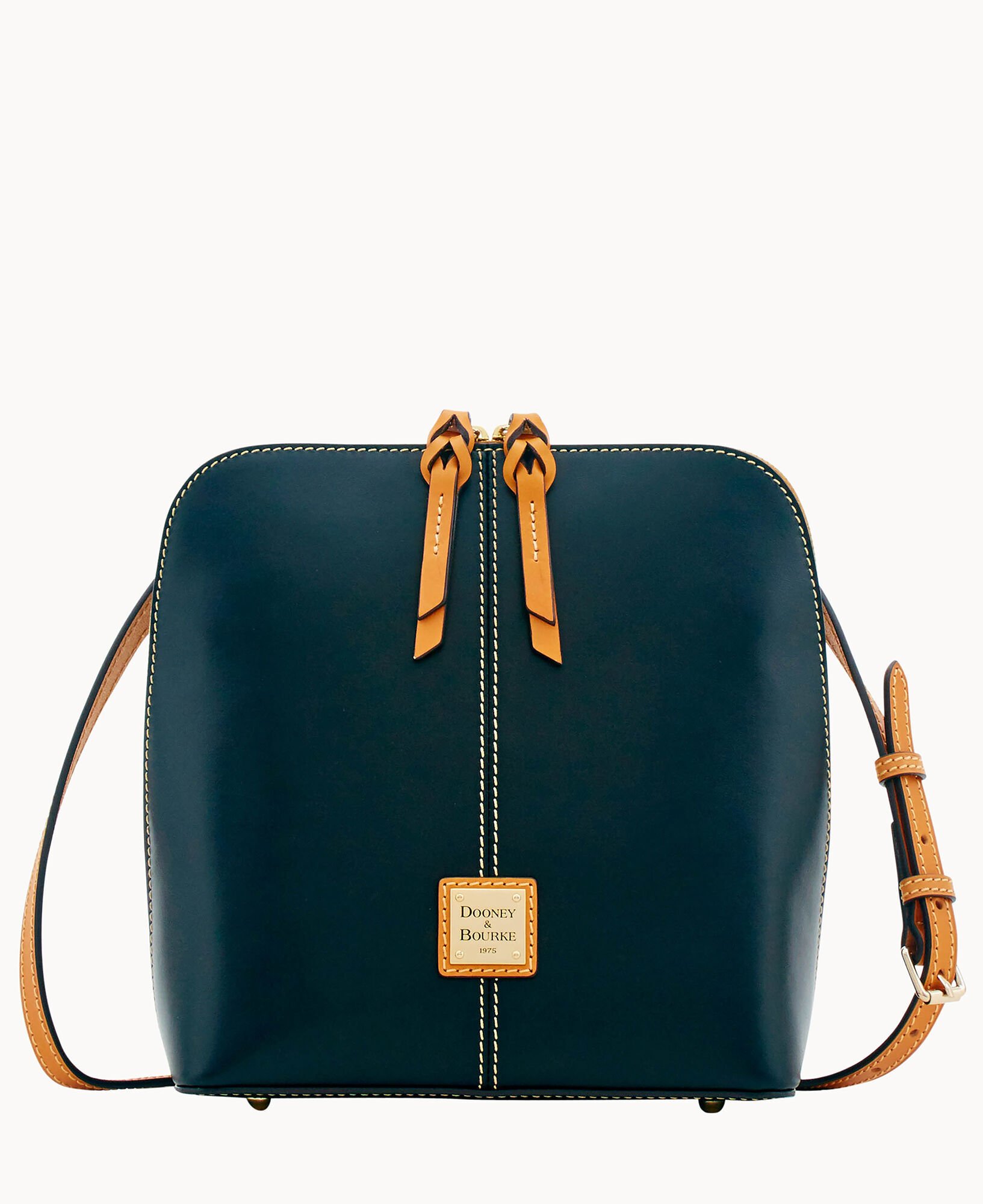 Wexford Leather Large Trixie Crossbody