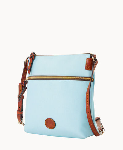 Nylon Crossbody