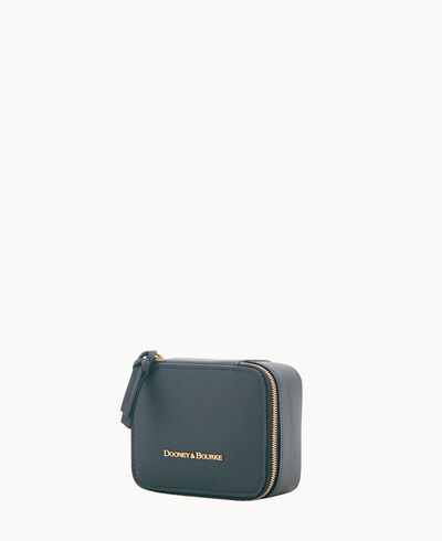 City Travel Jewelry Case