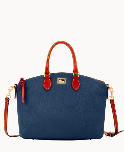 Dillen Satchel