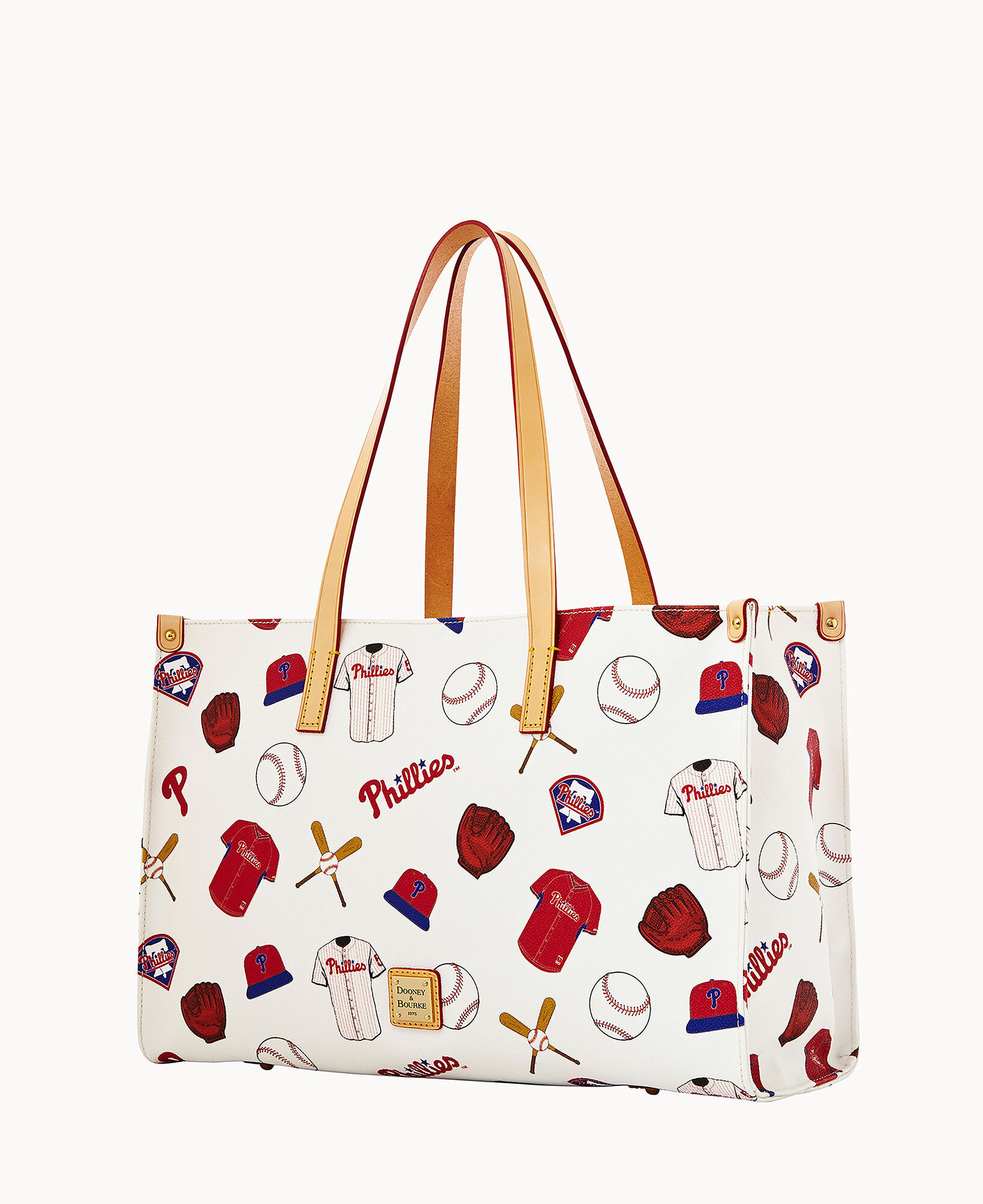 Dooney and top bourke phillies