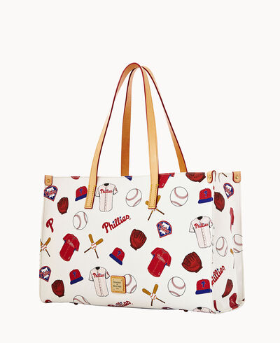 MLB Phillies Shopper