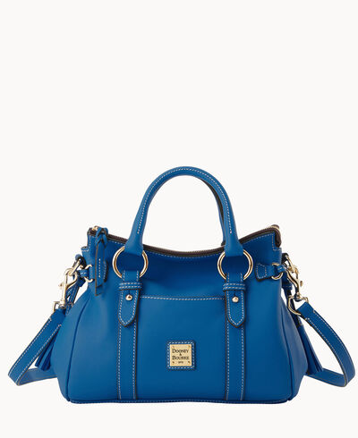 Penrose 2 Satchel 30 With Pocket
