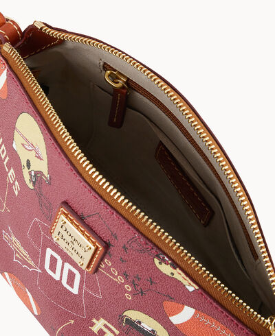 Collegiate Fla State Suki Crossbody