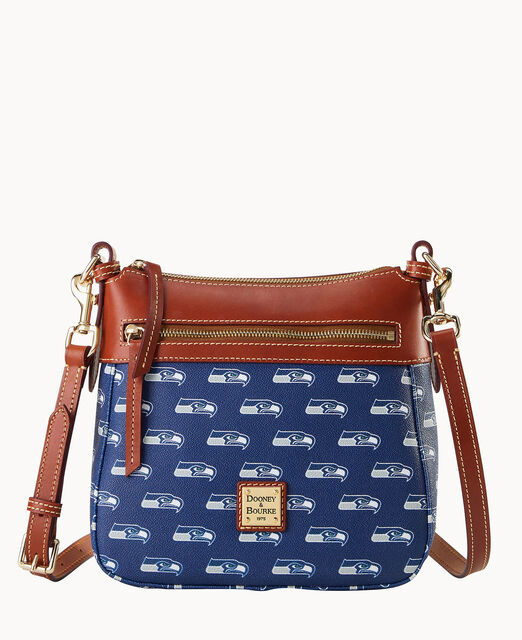 NFL Seahawks Crossbody 25