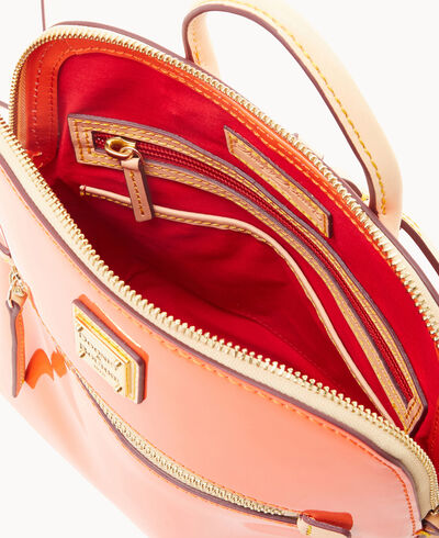 Patent Backpack
