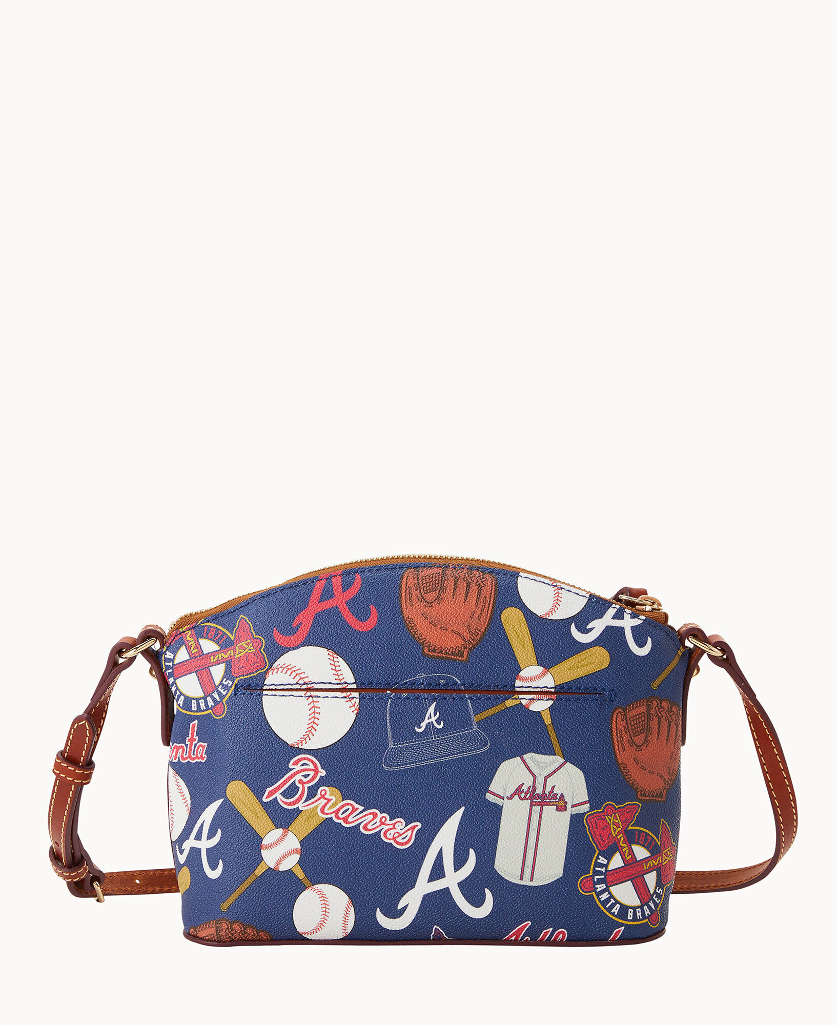 Dooney & Bourke MLB Phillies Suki Crossbody - ShopStyle Shoulder Bags