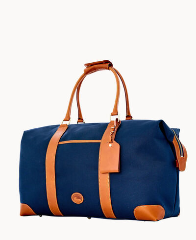 Cabriolet Medium Duffle